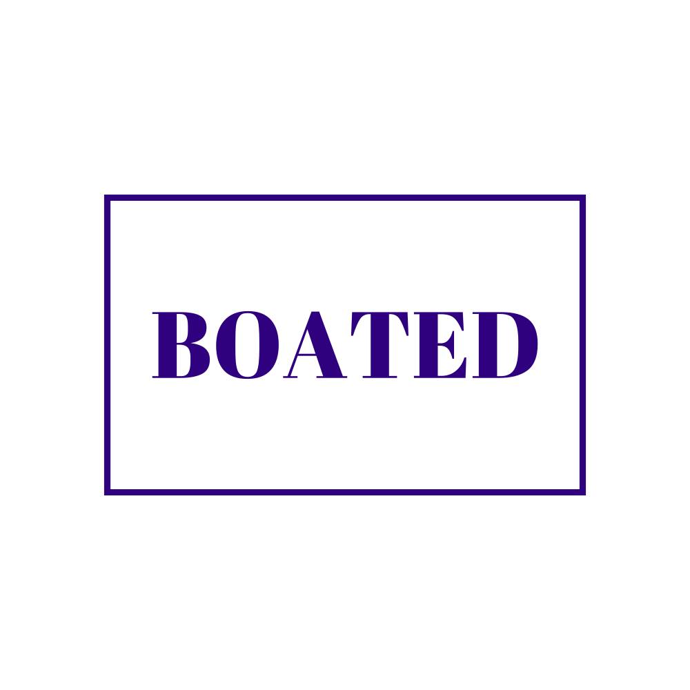 boated.com.au logo
